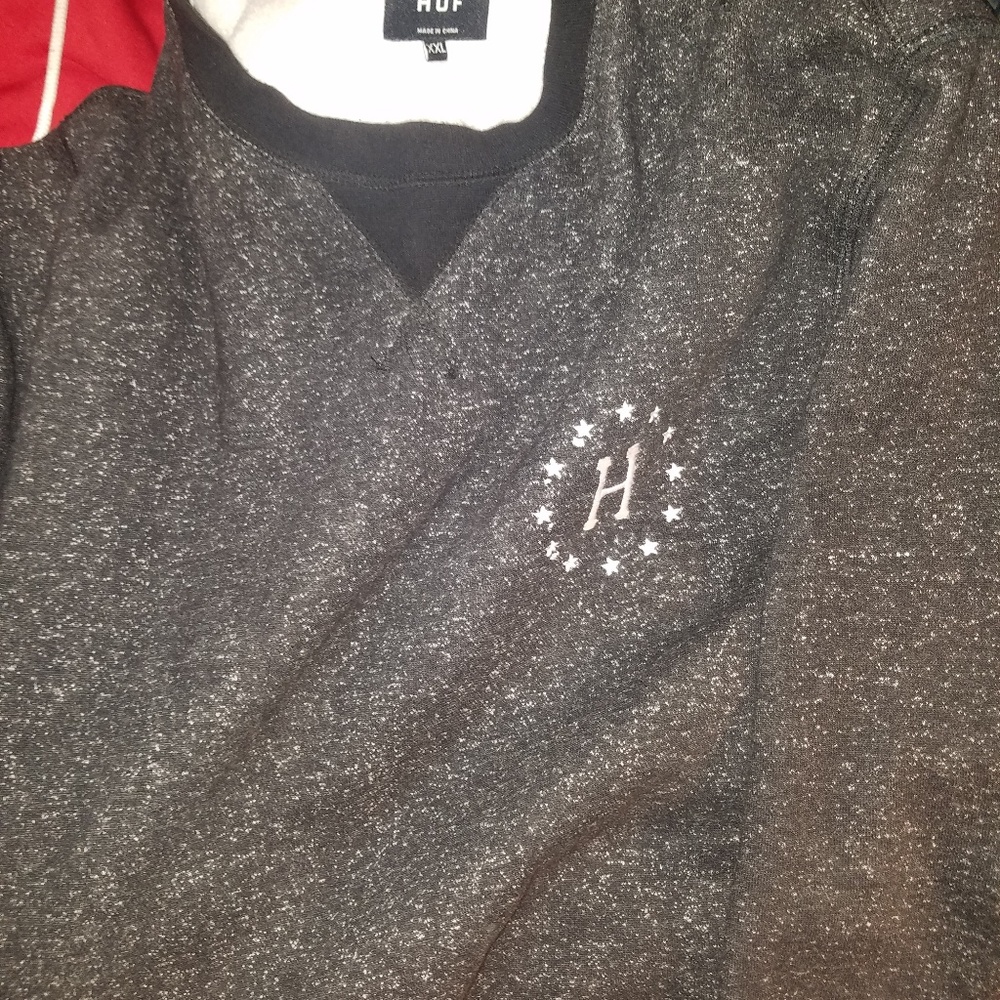 Huf sweater